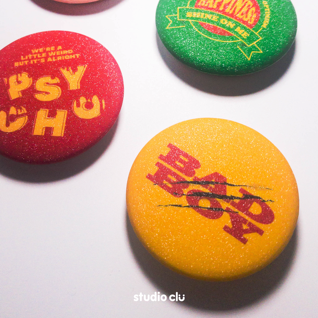 RED VELVET KPOP Fan Art 1.75