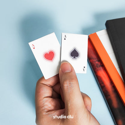 Bookstore Draft Folder Mailbox Ace Magnetic Bookmarks