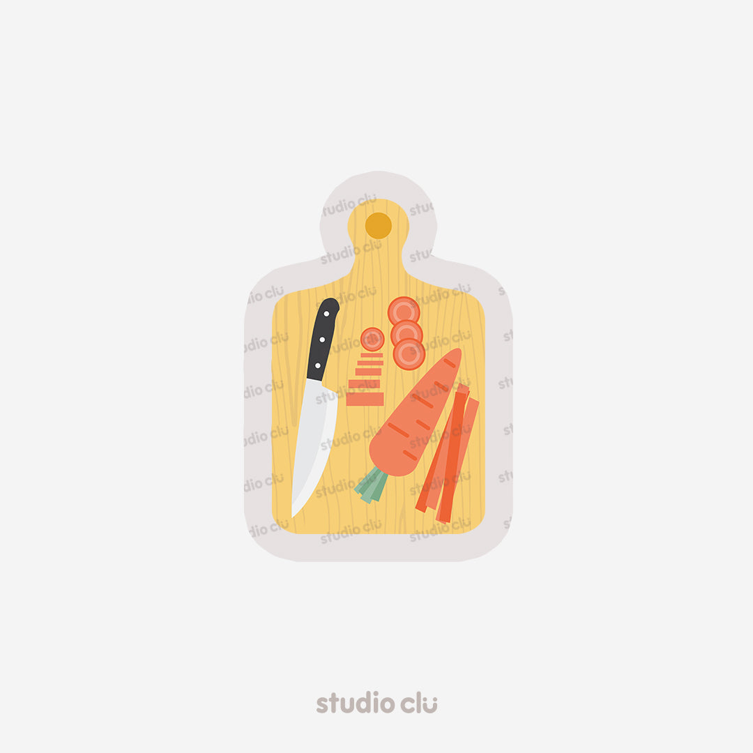 Acrylic Magnet Paper Clip