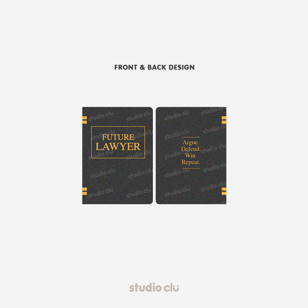 Profession Student Study Lawyer Engineer Architect Medicine Doctor Magnetic Bookmarks