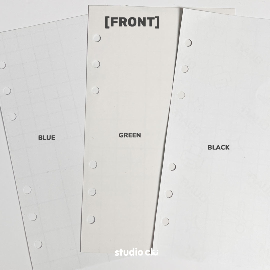 Peach Dog and Mango Cat Reusable Sticker Collect Book