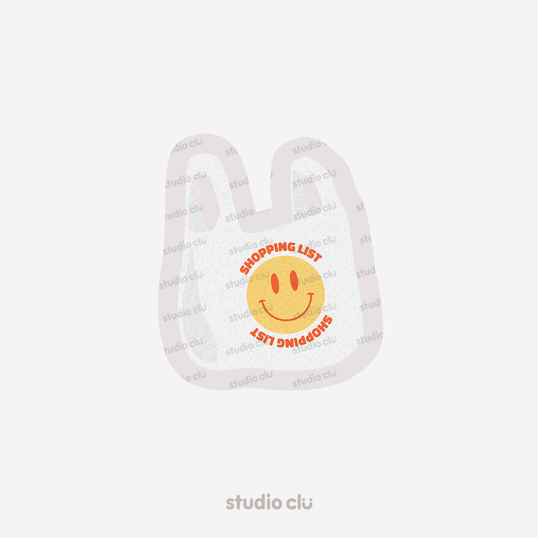 Acrylic Magnet Paper Clip